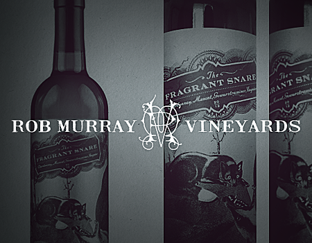 Rob Murray Vineyards