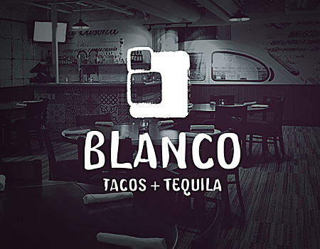 Blanco Tacos+Tequila Biltmore