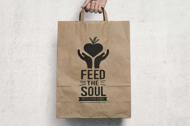 No Kid Hungry – Feed The Soul