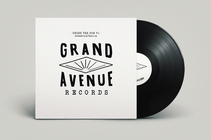Grand Avenue Records